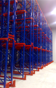 Specialized Racking - Rack Pro